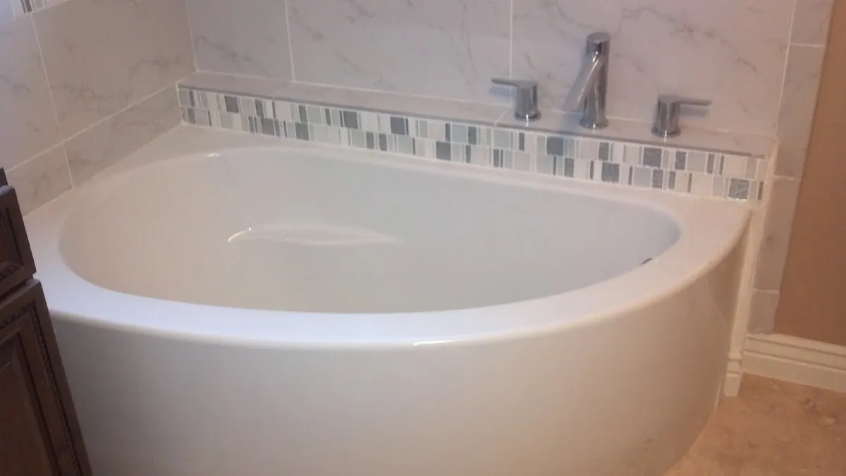 Plumbing services in Country Club, CA